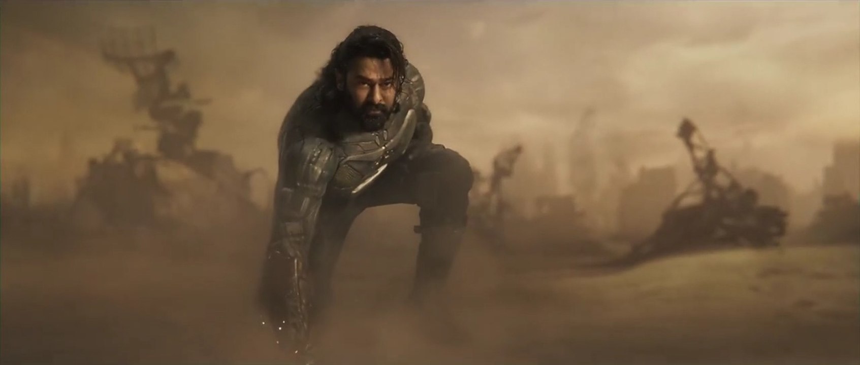 Kalki 2898 AD Glimpse _ Prabhas _ Amitabh Bachchan _ Kamal Haasan _ Deepika Padukone _ Nag Ashwin(720P_HD)