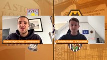 Aston Villa, Wolves, West Brom and Birmingham City updates