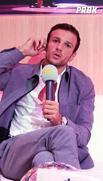 Hugo Philippe, le mec de Caroline Receveur, nous confie ses secrets d'influenceur. Caroline Receveur dévoile être atteinte d'un cancer.