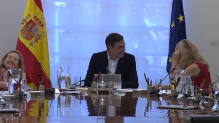 Primera reunión del Gobierno tras las elecciones con la incógnita de la investidura
