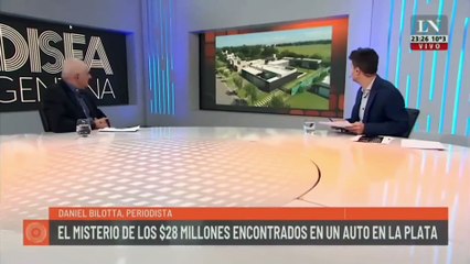 De chequear ni noticias: la nueva operación fallida de LN+