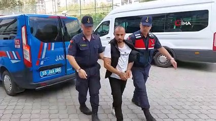 Un homme surpris en train de voler dans 3 maisons