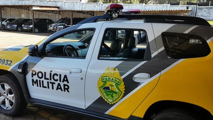 Apaixonado por salame é detido pela PM após furtar várias pernas em supermercado