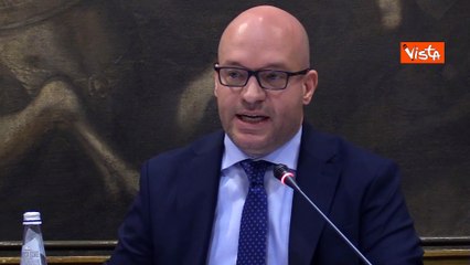 Fontana: "L'immigrazione ? un fenomeno di portata epocale"