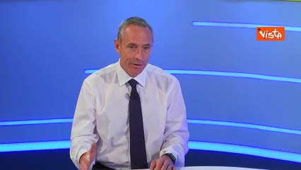 Del Fante (Poste): "Azienda cresce, tempo e mercato ci hanno dato ragione. Ora lavoriamo a fase 2"