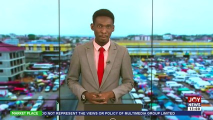 The Market Place || BoG concerned about currency hoarding, promises liquidity solutions.