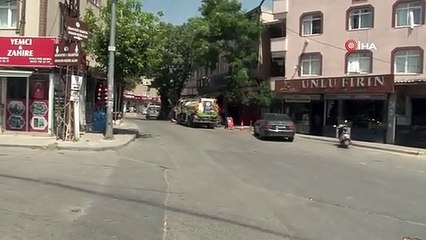 Émeute de l'eau courante sentant le poisson à Arnavutköy, "J'ai bu de l'eau et j'ai été hospitalisé"