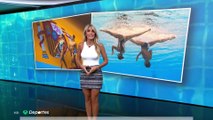 Angie Rigueiro Deportes (25/07/2023)