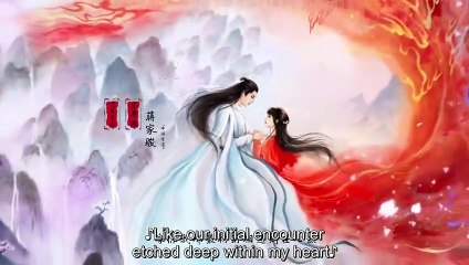 (ENG) The Longest Promise (2023) Ep 37 EngSub