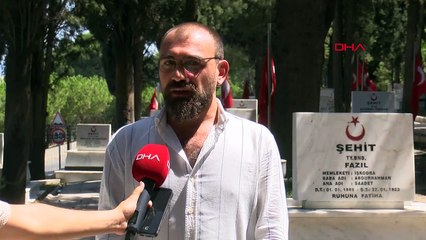 LES VISUELS DE LA CÉRÉMONIE FUNÉRAIRE DE TAYYARE MAJOR FAZIL BEY, MARTYR IL Y A UN SIÈCLE, ONT ÉTÉ RÉVÉLÉS