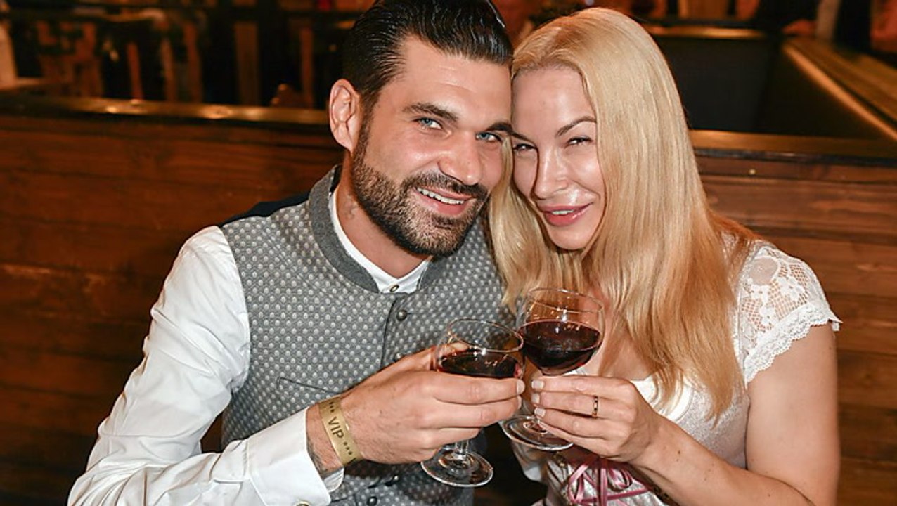 „sommerhaus der stars“-fluch: jetzt trifft es dieses paar