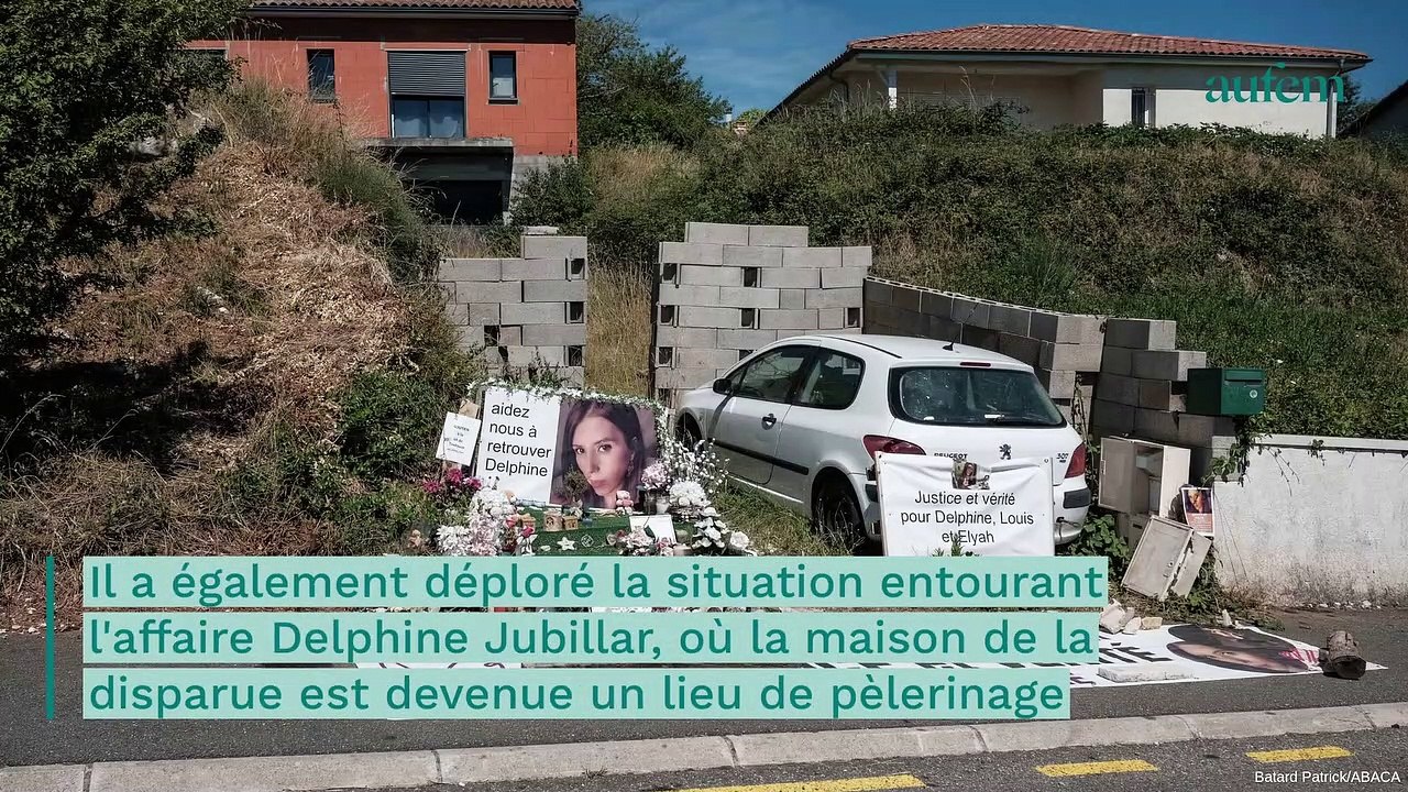 Disparition d’Emile: ce lien avec l’affaire Jubillar qui inquiète le maire “Ça met tout le monde mal à l’aise"