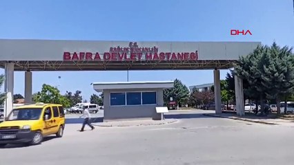 Un policier à la retraite attaque un médecin avec des armes