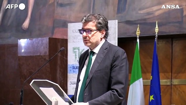 Dal nuovo fisco alle pensioni, e' caccia alle risorse