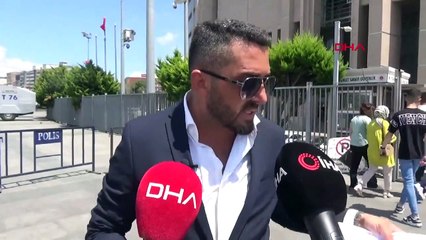 Plainte pénale de l'ex-fiancée de Tuğçe Tayfur, fille de Ferdi Tayfur： Si je le bats, où est le rapport？