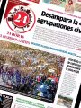 24 Horas  Anula la 4T respaldo para las organizaciones civiles