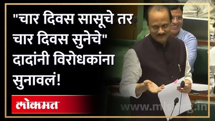 वाजपेयींच्या पुतळ्यावरुन राजकारण, उद्धव ठाकरेंचं नाव घेत अजित पवारांनी सुनावलं.