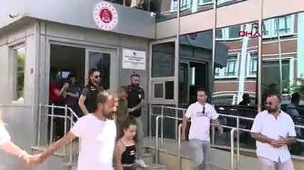 Bakımevinde şiddete tutuklama