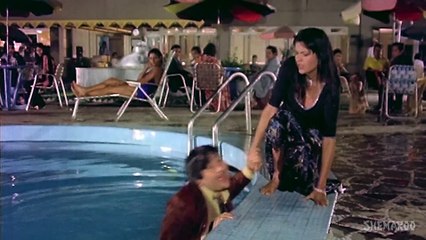 Are Ho Sake To/Asha Bhosle,  Randhir Kapoor,  Zeenat Aman/1978  Chor Ke Ghar Chor