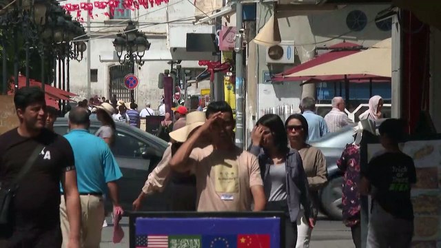 Kurz erklärt: Mittelmeerraum als Brennpunkt des Klimawandels