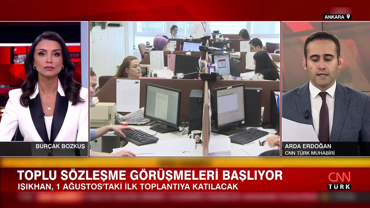 L'arrangement pour la médiation dans les affaires de location commence le 1er septembre! Le ministre Tunç a partagé les détails