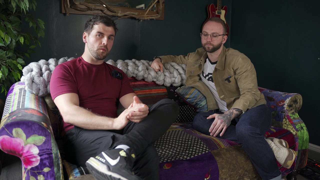 MacGilli Interview