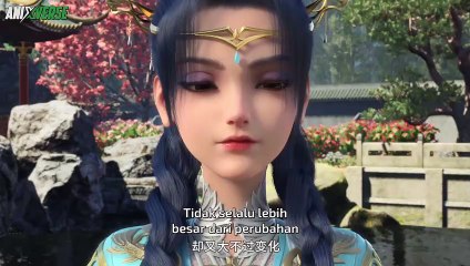 [Anixlife]_Zhen_Yang_Martial_God_-_04_[4K]