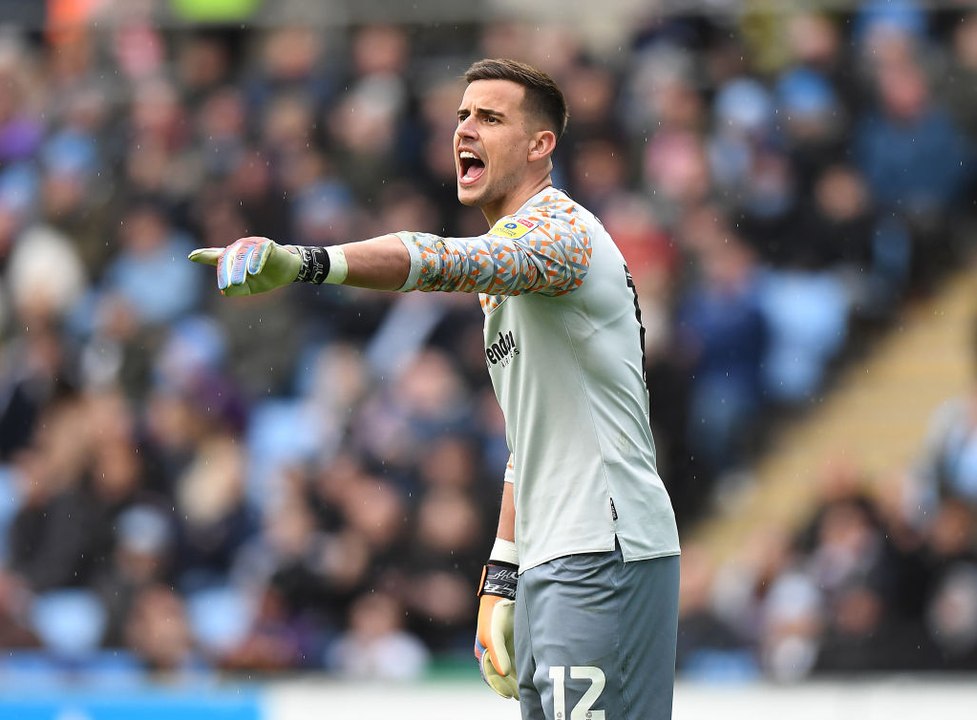 Newcastle United transfer news as Leeds United 'close in' on Karl Darlow deal