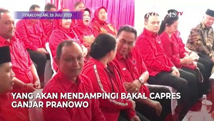 Soal 5 Nama Kandidat Cawapres Ganjar, Puan Sebut Bisa Bertambah Atau Berkurang