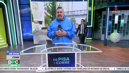 Seis detenidos por abandono de restos humanos en Toluca, EdoMéx