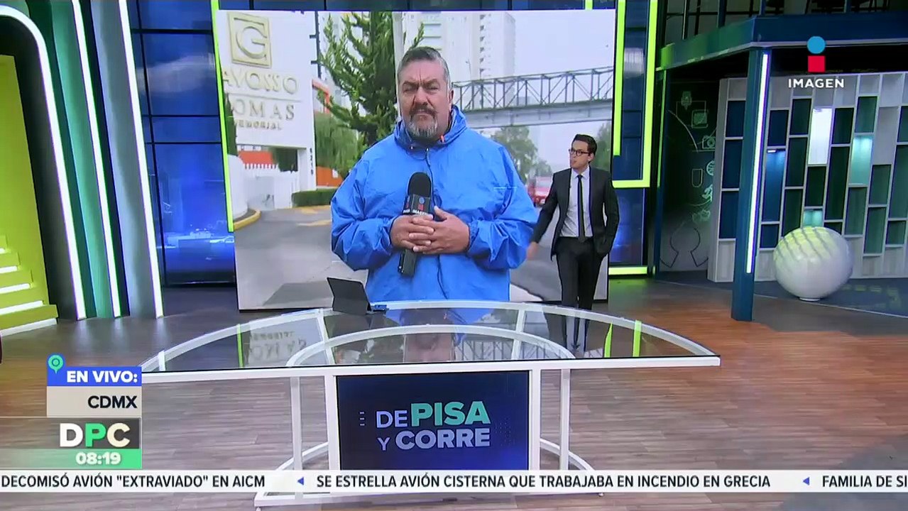 Seis detenidos por abandono de restos humanos en Toluca, EdoMéx