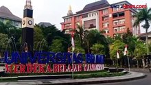 Ratusan Calon Mahasiswa Baru Mengundurkan Diri, Begini Penjelasan Universitas Brawijaya