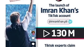 TikTok expert's claim that 130M video views in a day is a world record 