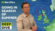 Deep Dive 25/07/2023 – Subtle shifts in the jet stream - Met Office Weather Forecast