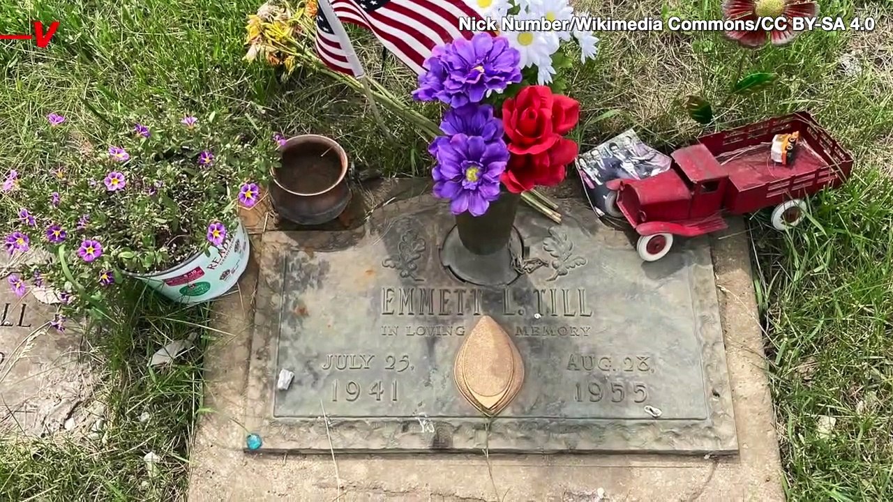 Biden Set to Establish 3 Sites as Monuments to Civil Rights Icon Emmett Till