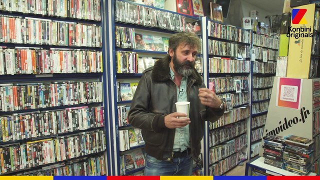 Le retour de Quentin Dupieux dans le Vidéo Club (avec plus d’amour que dans le premier)