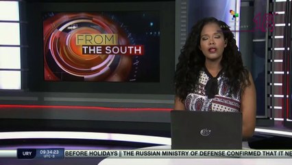 Ecuador declares state of emergency after violent clashes