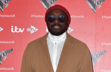 Will.i.am sees 'joy' and 'frustration' in Britney Spears
