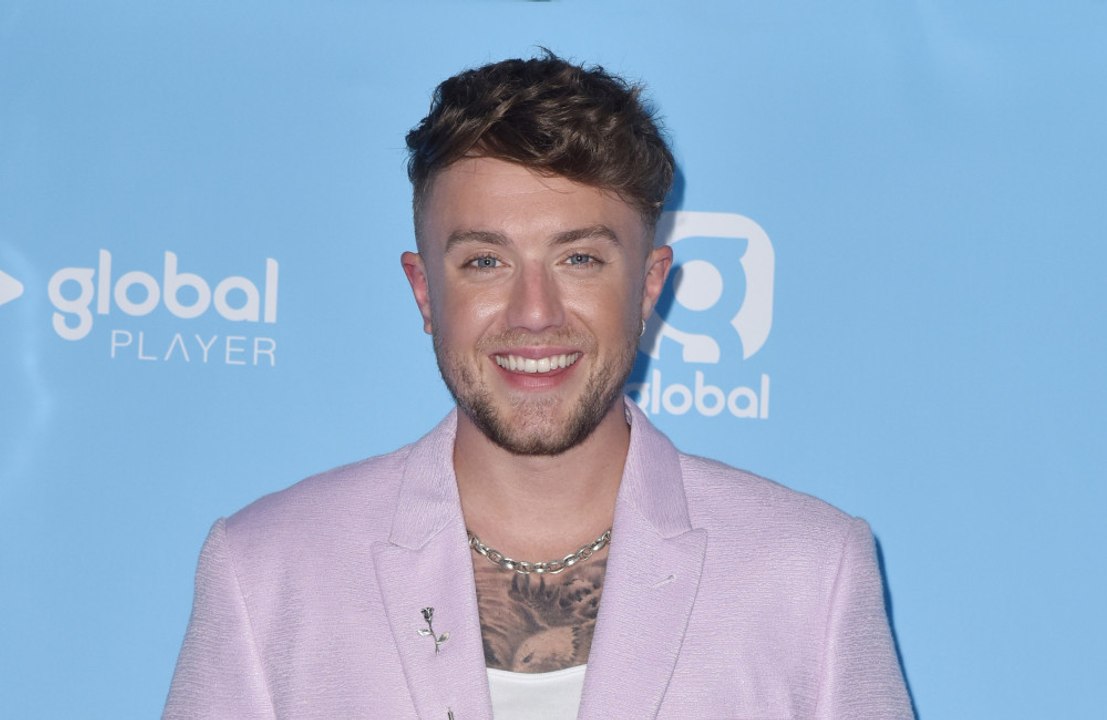 Roman Kemp has been selected to host a brand new football program on the BBC