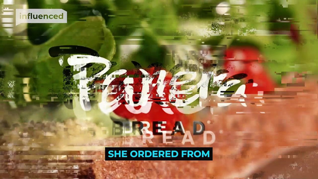 Panera Customer Calls Cops!