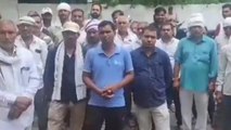 खंडवा: सरपंच के खिलाफ SP ऑफिस पहुंचे ग्रामीण, मामला जानकार रह जायेंगे हैरान