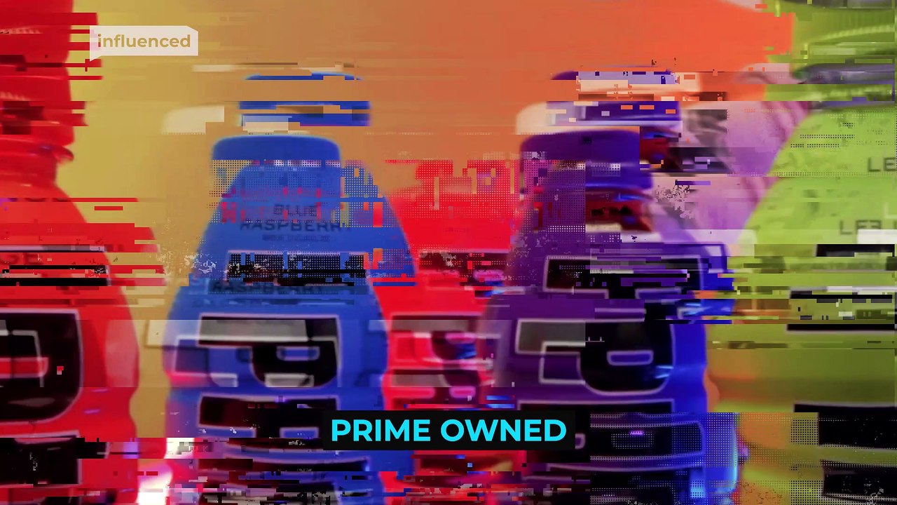 Prime Energys Newest Flavour Has ARRIVED