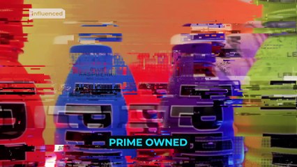 Prime Energys Newest Flavour Has ARRIVED