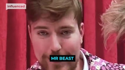 MrBeast Has Beef With Faze Clan!