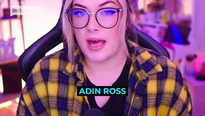 Adin Ross Exposes Twitch