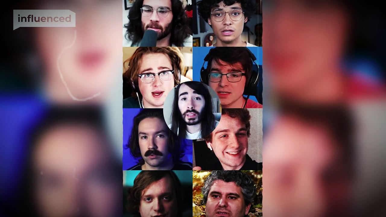 Sneako Made MoistCr1TiKaL Snap