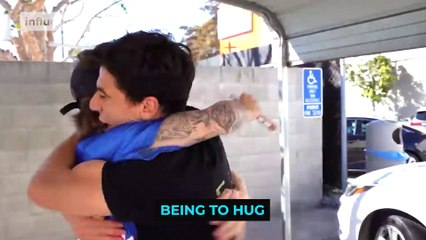 Elon  Musk Harassed By Youtuber?!