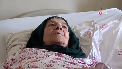 Chirurgie des varices de type fermé réalisée pour la première fois à Şırnak