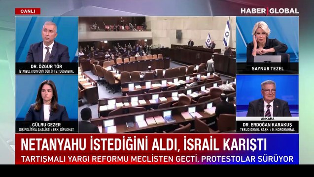 Kemer'de alevlerle mücadele! Orman Bakanı İbrahim Yumaklı'dan flaş açıklama