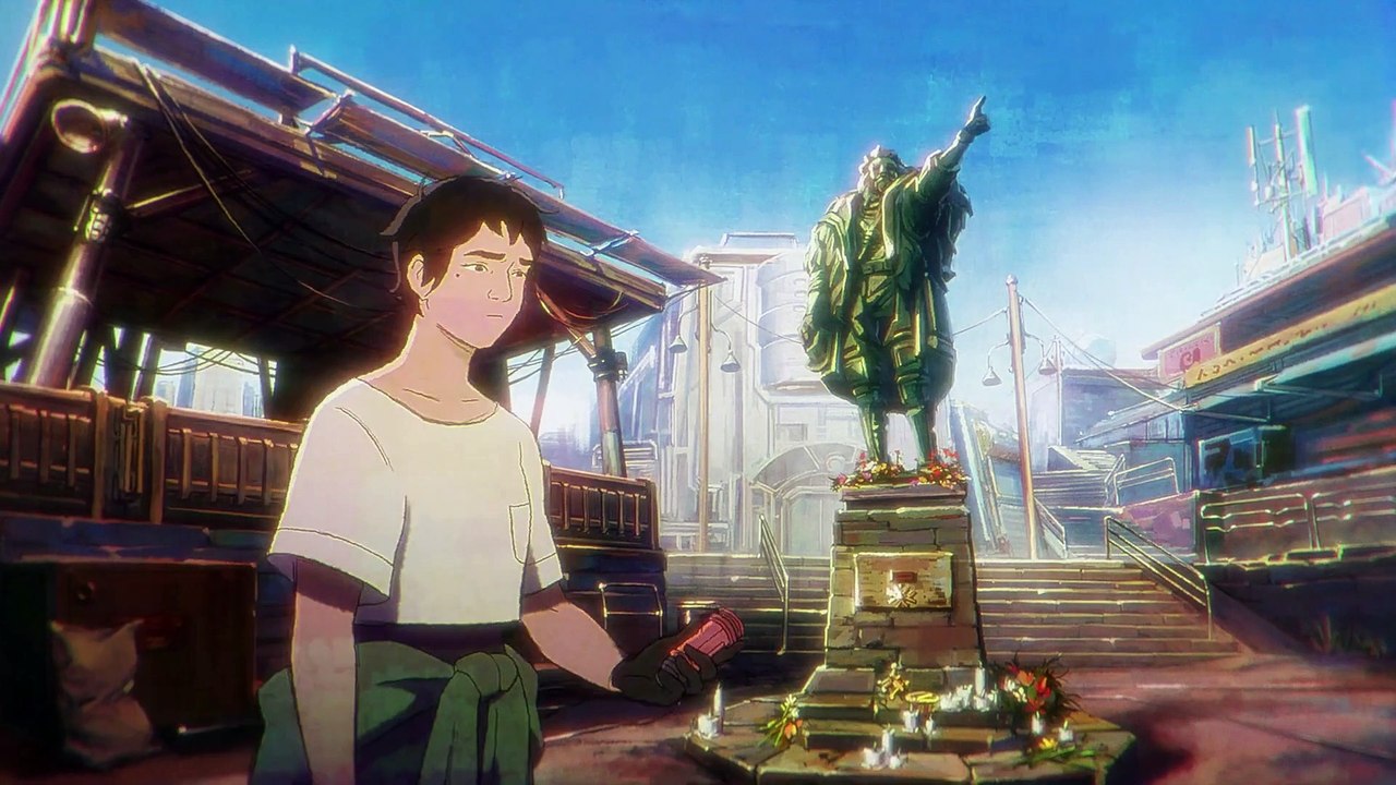 Starfield: Los Sistemas Colonizados – Donde se construye la esperanza